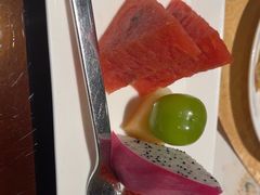 -广州白云机场铂尔曼大酒店·恬园创意中餐厅