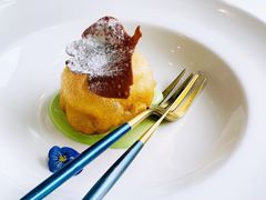 -百盛·鼎膳(中海财富中心)
