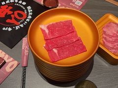-牛YO寿喜烧火锅自助(三台子万象汇店)