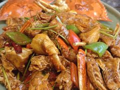 -君霖海鲜私房菜(春柳店)