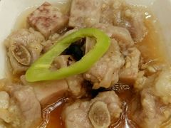-潮福城大酒楼·潮粤菜·港式点心(阳光城店)