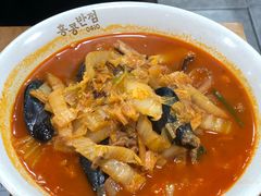 -香港饭店0410(弘大店)