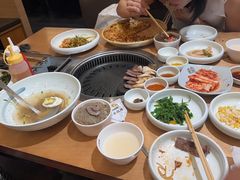 -黄金牧场(明洞总店)