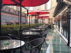 景观位-誉八仙茶室酒楼(新天地店)