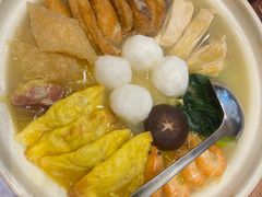 -顺风海鲜港(金玉兰店)