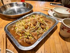 -夜椒瑶·广西大排档(八卦岭店)