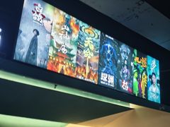 -棂笼·深度沉浸密室(武汉旗舰店)