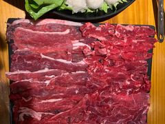 -牛品福潮汕牛肉火锅(旺庄店)