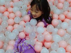 -KIDults童伴儿亲子餐厅(达美中心广场店)