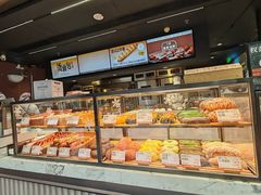 -木子木水日式烫面包(观音桥星光68广场店)