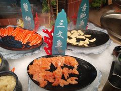 -東盛炭烤自助料理(浦东文峰广场店)