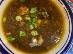 -王村姑老土炕莜面村(桥东店)