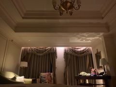 -广州富力丽思卡尔顿酒店