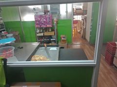 -麦森创意蛋糕(新模范马路地铁站店)