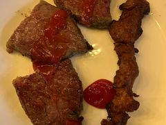 -OPEN開全日自助餐厅·西餐·海鲜(佛山希尔顿酒店)