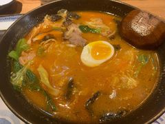 -大将料理餐厅(汇锦街店)
