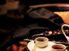 辣酱及蘑菇酱-北京四季酒店·采逸轩