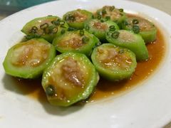 -老字号蛇口德记烧腊饭店·海鲜加工