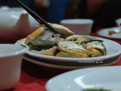 -蛇口康乐快餐鱼仔档(翠苑小区店)