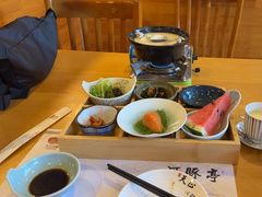 -天正河鲀·河豚亭(大连店)