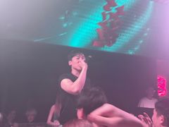 -囍舞厅XI DANCE CLUB