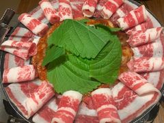 -春熙台·韩国料理(宝安西乡店)