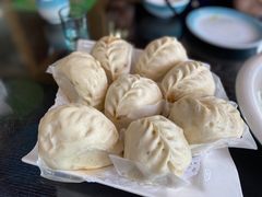 -老院子饭店·鲁菜·海鲜·家常菜