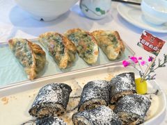 -沙河粉村·国家非遗传承(云台店)