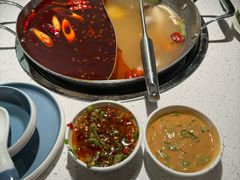 -左庭右院鲜牛肉火锅(苏州园区永旺店)