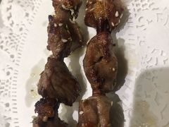 红柳肉串-双井轩(双井店)