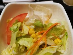 沙拉-Wrap 'N Roll Sushi