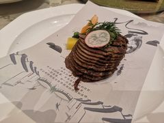 老卤酱牛肉-欣旺·迎宾楼·百年无锡菜