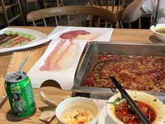 -五厨火锅(长城西一路店)