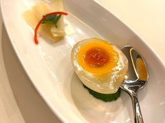 仔姜糖心皮蛋-利苑酒家(华熙国际店)