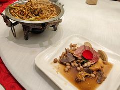 -聚鑫阁江浙菜·非遗传承技艺(闵行交大店)