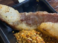 -奥西拉烤肉,盒饭,冷面(青岩刘店)