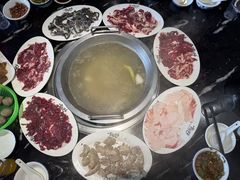 -官塘兄弟·潮汕牛肉店(官塘总店)