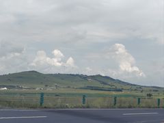 -御道口草原森林风景区
