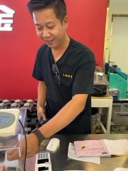 -永锦黄金加工·回收打金店(上海南翔店)
