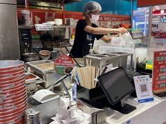 -萝卜向南·湘西泡菜·腊味炒饭(星河coco city店)
