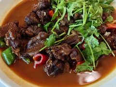 -高老庄·老溧阳·私房菜(南山竹海店)