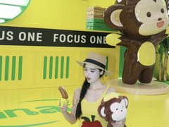-KK ONE(京基滨河时代店)