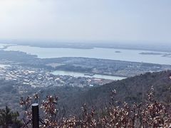 -虞山风景区