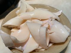 -渝嘴小老弟老火锅(华新村店)