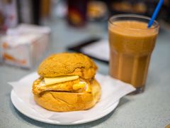 -华嫂冰室(尖沙咀店)