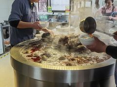 -龙门李家三旦羊肉汤馆