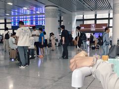 -曲阜东站