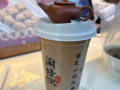 -香园茶社·金陵小灶(老门东店)
