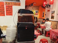 -荆九爷爆炒桥头三嫩(浙大店)