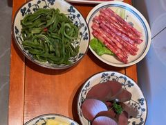 -老员外骨汤火锅(海州古城店)